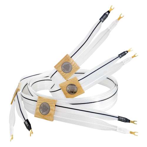 Nordost Odin 2 Speaker Cables &ndash; 2 &times; 4 m