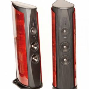 Sonus Faber Aida Loudspeakers