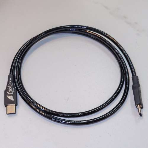 接近全新 香港行貨 ifi Valkyrie 頂級解碼耳擴 有盒有單有保養 配件齊全 連 iPowerX...