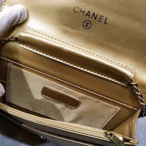 Chanel bag