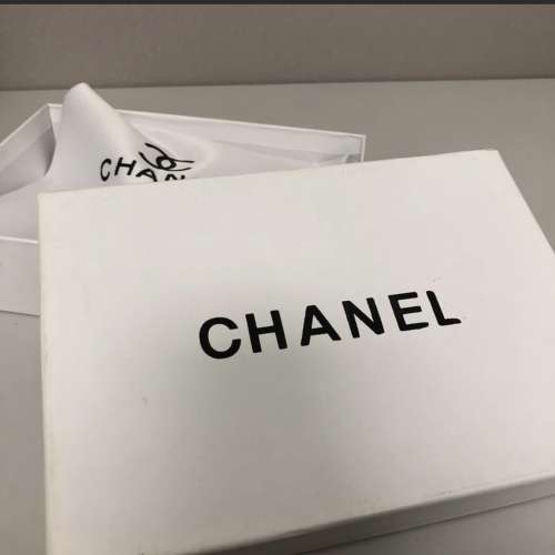 Chanel bag