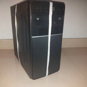 屯門良景輕鐵站交收 Intel&reg; Core&trade; i5 Windows 11 電腦一部