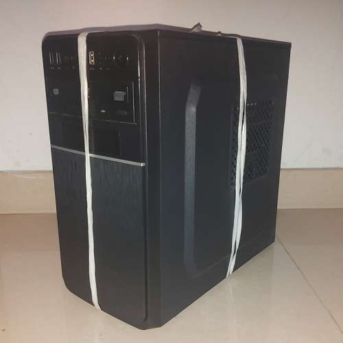 屯門良景輕鐵站交收 Intel&reg; Core&trade; i5 Windows 11 電腦一部