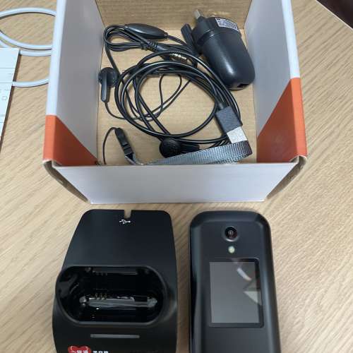 一線通平安手機 (D48)