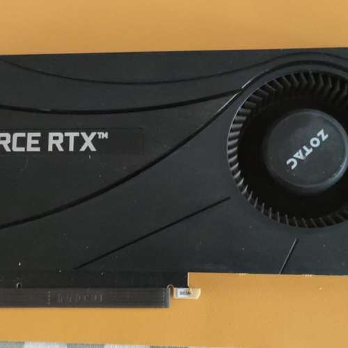 ZOTAC GAMING GEFORCE RTX 3070 GDDR6 8GB 256Bit