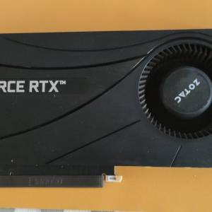 ZOTAC GAMING GEFORCE RTX 3070 GDDR6 8GB 256Bit