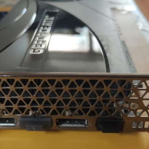 ZOTAC GAMING GEFORCE RTX 3070 GDDR6 8GB 256Bit