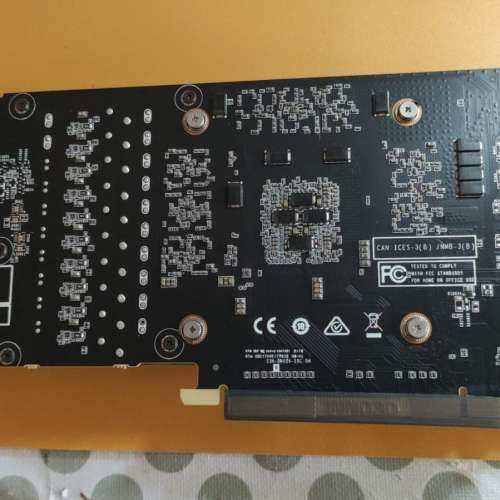 ZOTAC GAMING GEFORCE RTX 3070 GDDR6 8GB 256Bit