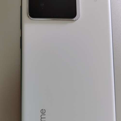 Realme GT7 12+256g 9400+CPU 大電OPPO not小米.vivo.samsung