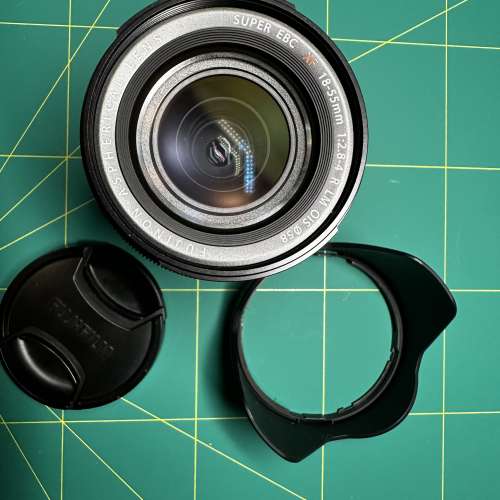 Fujifilm X-T3 + 鏡頭 + 閃光燈