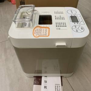 家用多功能麵包機