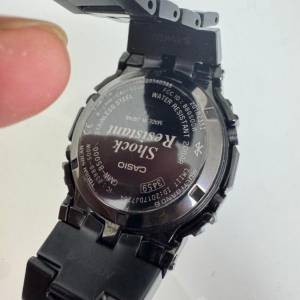 Casio G-shock.seiko.citizen