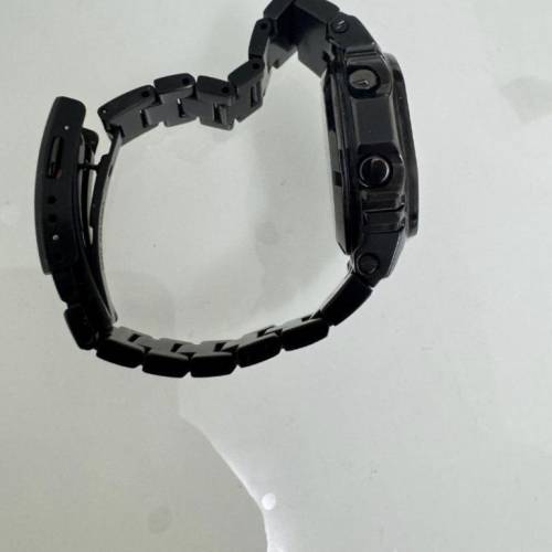 Casio G-shock.seiko.citizen