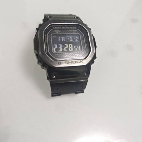 Casio G-shock.seiko.citizen