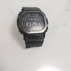 Casio G-shock.seiko.citizen