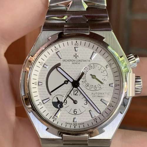 江詩丹頓 Vc overseas 47450