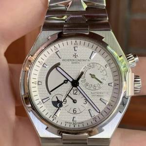 江詩丹頓 Vc overseas 47450