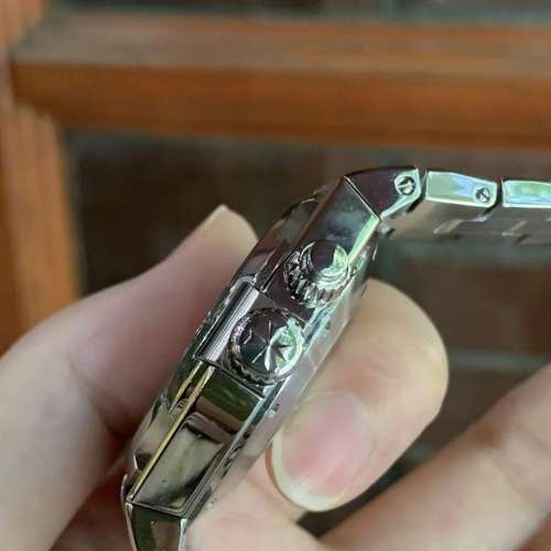 江詩丹頓 Vc overseas 47450