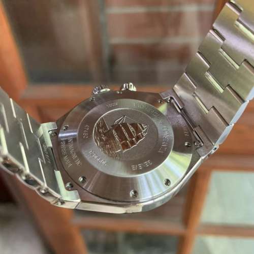 江詩丹頓 Vc overseas 47450