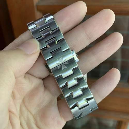 江詩丹頓 Vc overseas 47450