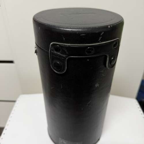 Canon TV Zoom 15-170mm F2.5