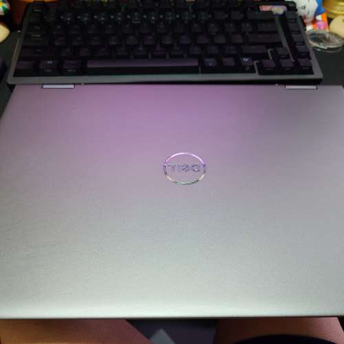 DELL INSPRION5406 2in1 1135g7 mx330 16g 512gb TOUCHSCREEN