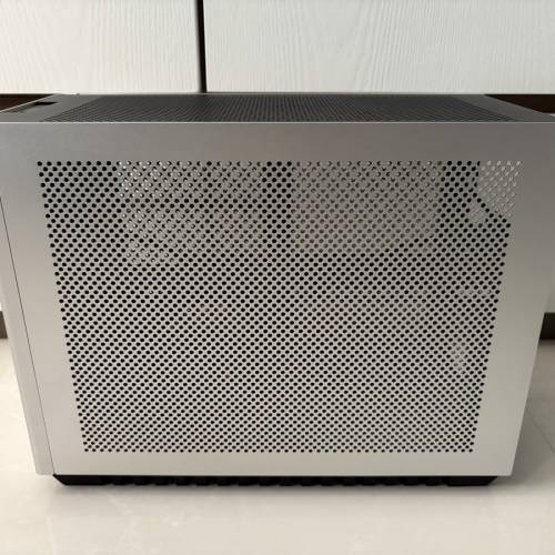 Dan C4 SFX 1.0 ITX Case