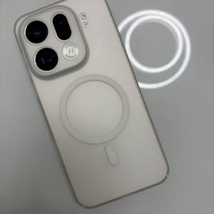 行貨 白色Oppo Find X9 Pro 512G