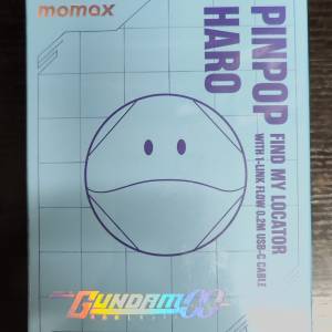 Momax Haro Pinpop 尋物器