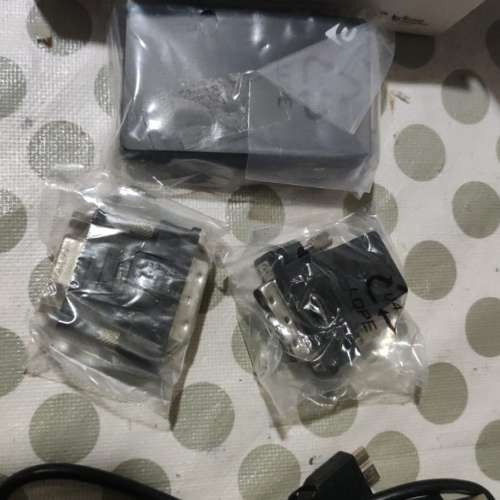 NewerTech USB 3.0 轉 DVI 視訊轉接器 - 擴充您的顯示功能