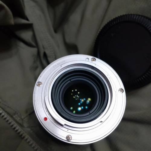 7 Artisans 55mm f1.4 Fujifilm X mount
