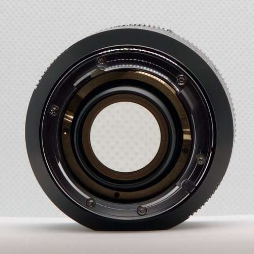 7artisans 50mm f/1.1  Leica M