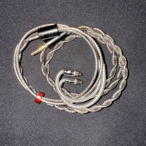 Rolling Force Zebra 耳機 升級線