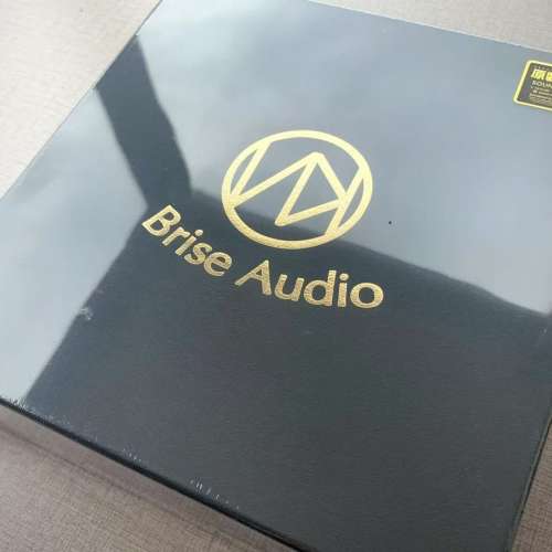 Brise audio Orochi Ultimate 大蛇 2pin-4.4