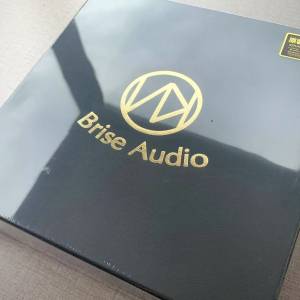 Brise audio Orochi Ultimate 大蛇 2pin-4.4