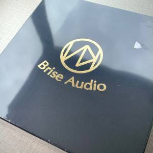 Brise audio Yatono 8wire Ultimate 夜刀神8絞