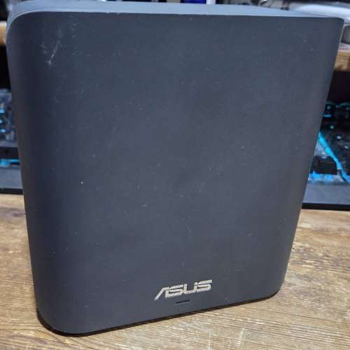 ASUS ZenWiFi BD4 雙頻 WiFi 7 3600mbps Mesh ROUTER 路由器