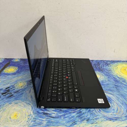 (聯想頂級商務機✨超輕薄X1 Carbon i5/i7 10代) Lenovo Ultrabook ThinkPad i5-103...