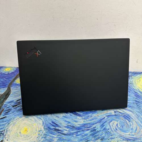 (聯想頂級商務機✨超輕薄X1 Carbon i5/i7 10代) Lenovo Ultrabook ThinkPad i5-103...