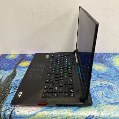 （聖誕優惠🎅🏻頂級華碩ROG電競機🔥)ASUS ROG STRIX/16,32GB Ram/512GB SSD,1TB SS...