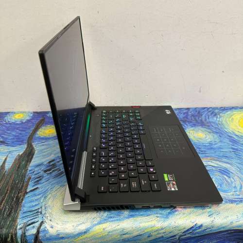 （聖誕優惠🎅🏻頂級華碩ROG電競機🔥)ASUS ROG STRIX/16,32GB Ram/512GB SSD,1TB SS...