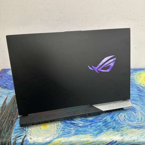 （聖誕優惠🎅🏻頂級華碩ROG電競機🔥)ASUS ROG STRIX/16,32GB Ram/512GB SSD,1TB SS...