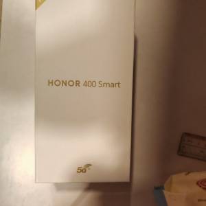 榮耀 honor 400 smart 256gb 5g