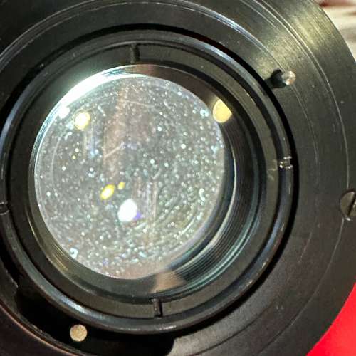 清櫃 - KMS Helios-44M-4 58mm F2 抵玩過小B