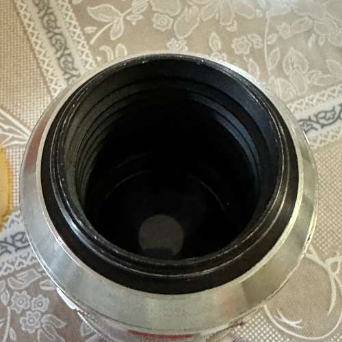 清櫃 - 白妖Meyer-Optik G&ouml;rlitz Trioplan 100mm F2.8 (M42版)