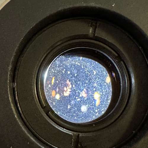 Isco-Gottingen Westromat 35mm F2.8