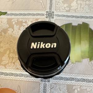 清櫃 - 酒吧之眼Nikon NIKKOR-N Auto 28mm F2