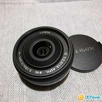 Panasonic 14mm F2.5 (olympus epl7 gx85 亦合用）