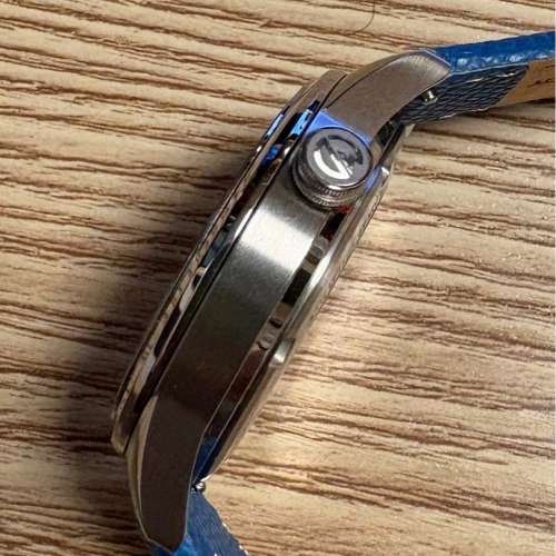 愛爾蘭獨立品牌MD watches studio