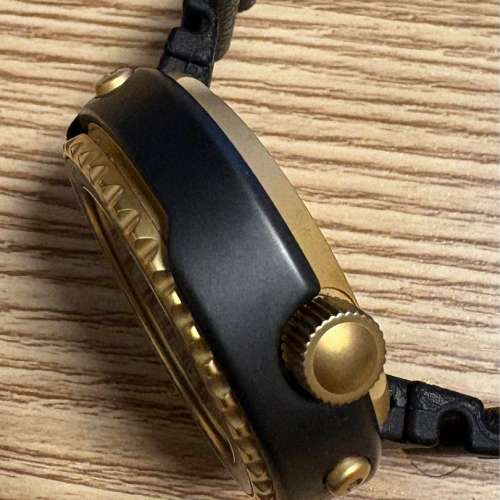 電吞王 精工千米金吞拿 S23626